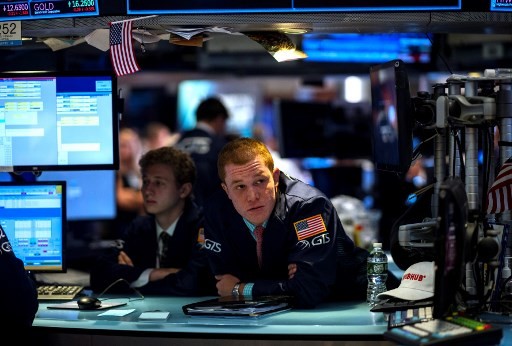 Các nhà đầu tư đang gặp khủng hoảng niềm tin với Fed